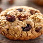 breakfast cookies ingredients