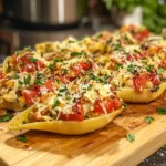 Stuffed Shells