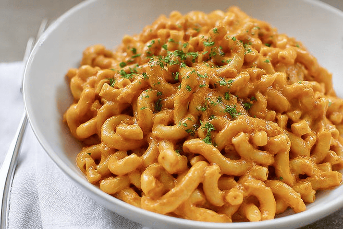 Copycat Carbone's Spicy Pasta