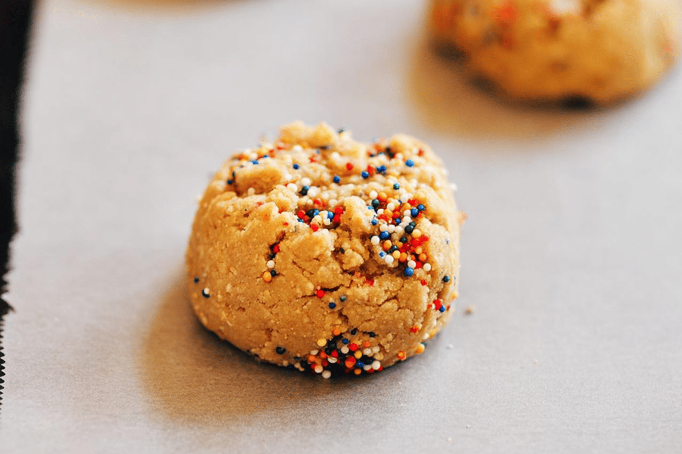 Peanut Butter Cookies