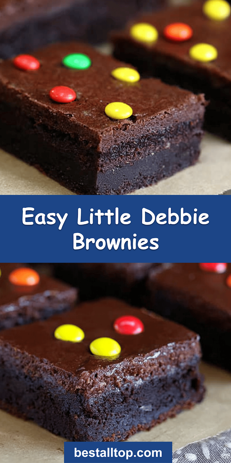 “Little Debbie” Brownies