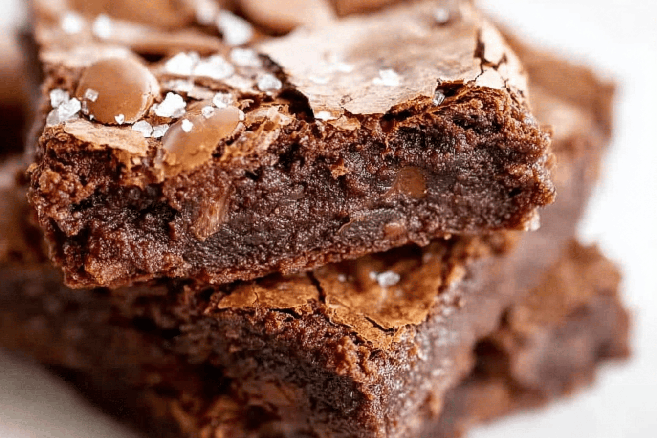 Best Brownie Recipe Ever