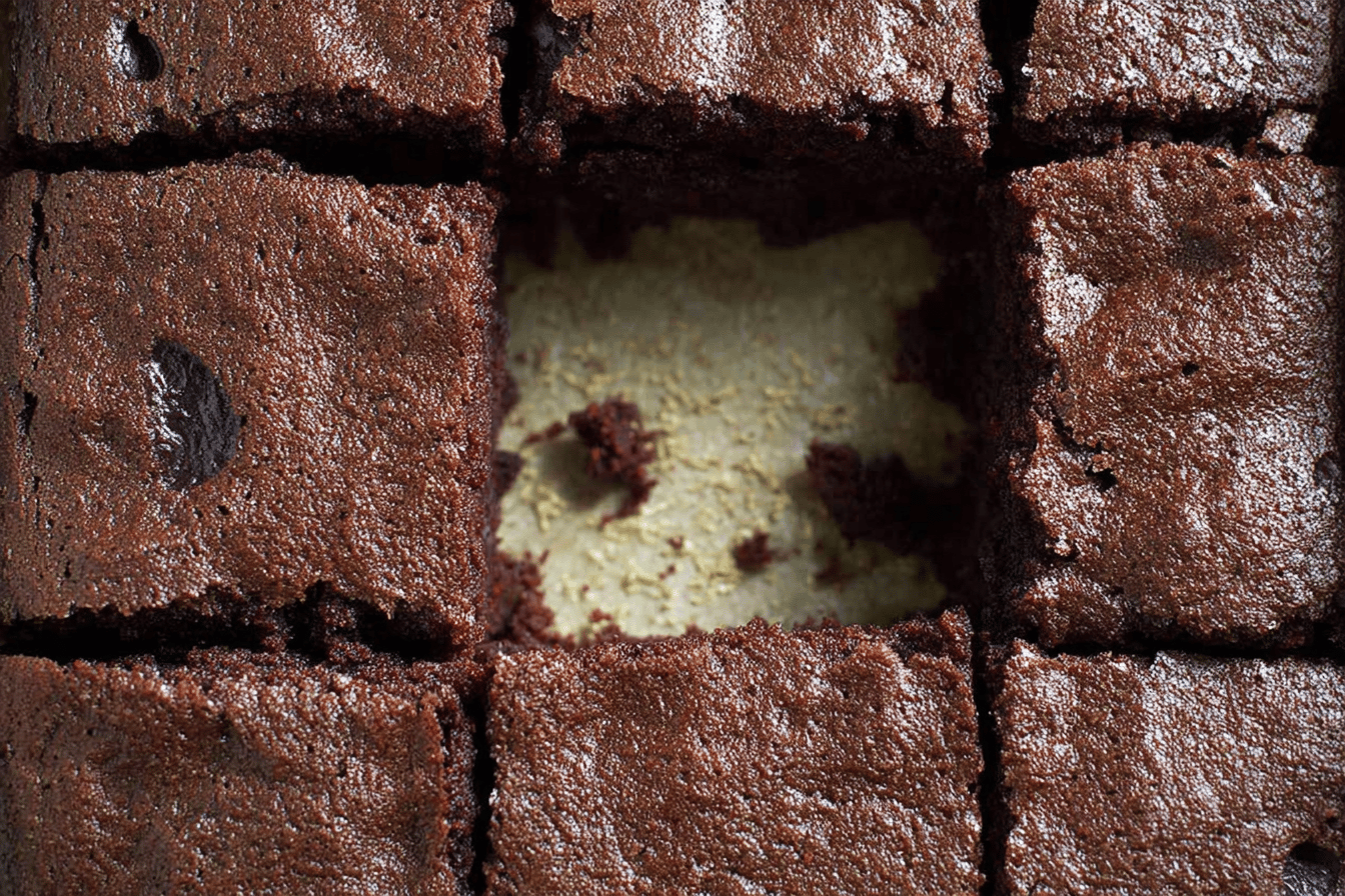 Brownies for a Crowd