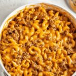 Homemade Hamburger Helper
