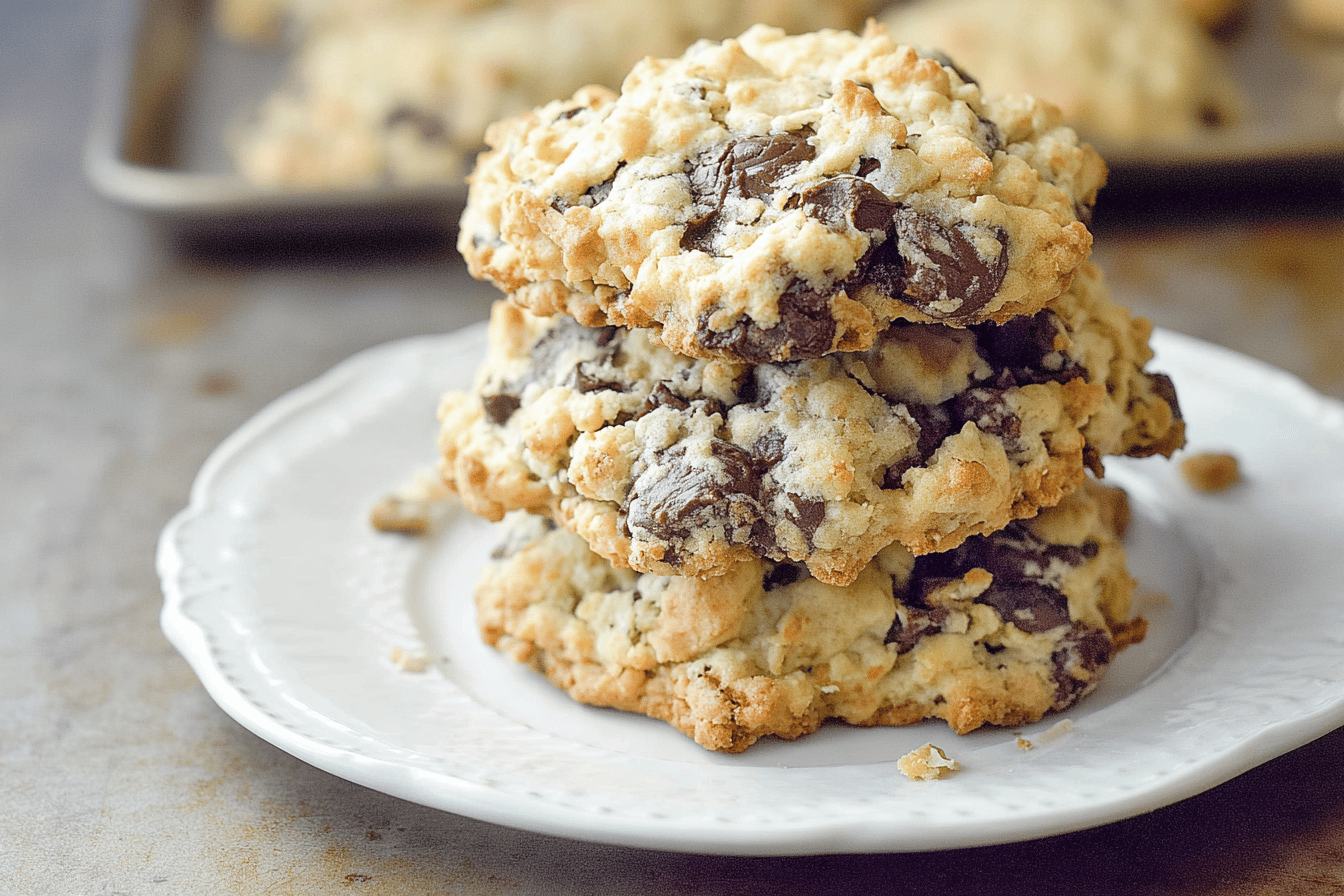 Neiman Marcus Cookie Recipe