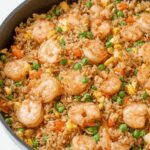 Better-Than-Takeout Shrimp Fried Rice
