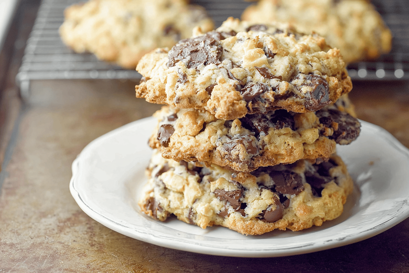 Neiman Marcus Cookie Recipe