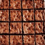 Sheet Pan Brownies
