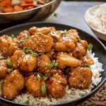General Tso's Chicken
