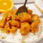 Orange Chicken
