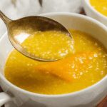 Italian Penicillin Soup