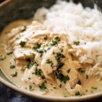 Ranch Chicken Crock Pot