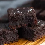 World’s Best Keto Brownies
