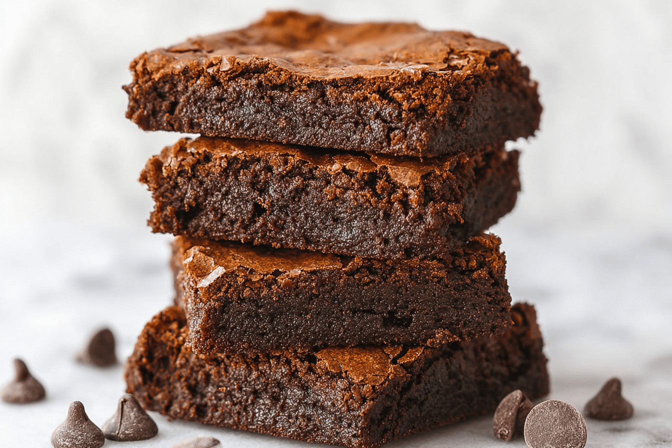 Easy Brownie