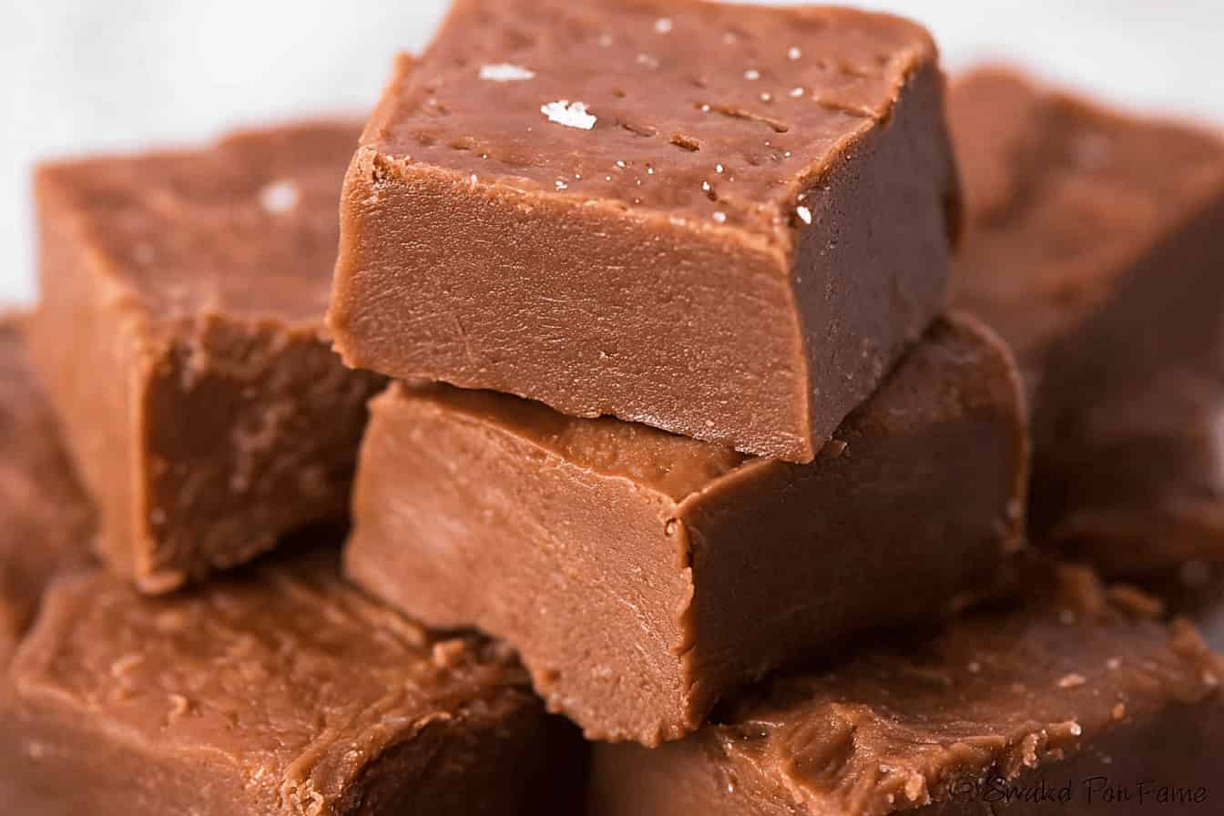 How to make Fudge