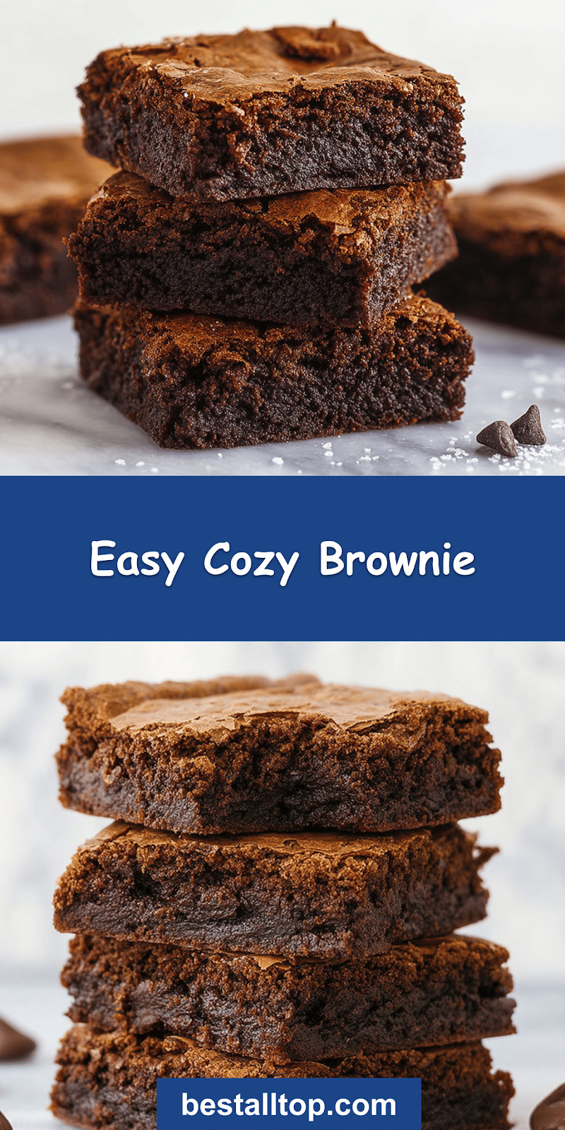 Easy Brownie