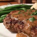 Delicious Fork Tender Baked Steak