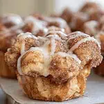 Monkey Bread Muffins