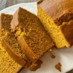 Pumpkin Bread