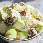 Snicker Salad