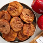 Apple Fritters