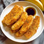 Banana Katsu