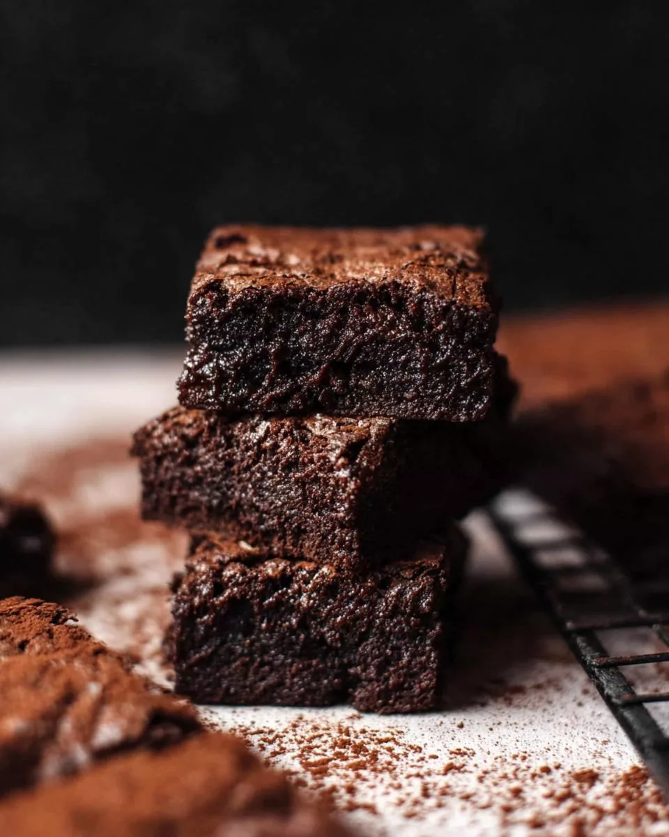 Best Brownie - detail 1