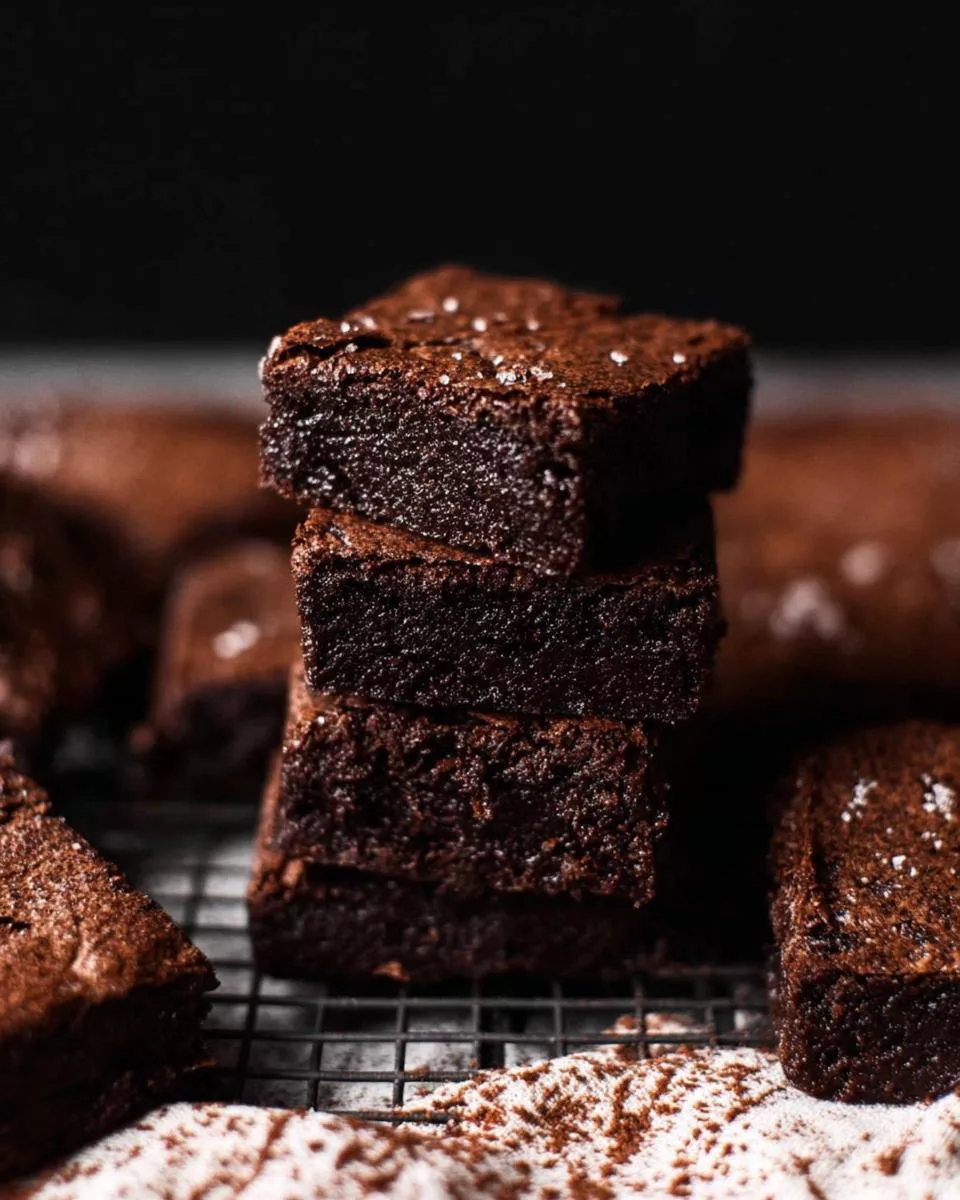 Best Brownie - detail 2