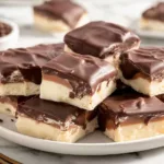 Boston Cream Fudge