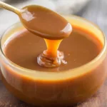 Brown Sugar Caramel Sauce