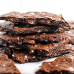 Brownie Brittle