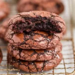 Brownie Cookies