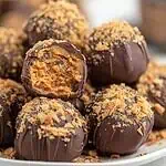 Butterfinger Balls