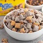 Butterfinger Puppy Chow