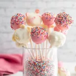 Circus Animal Cookie Pops