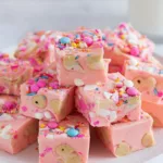 Circus Animal Fudge