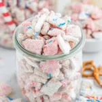 Circus Animal Puppy Chow