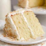 Coconut Cake