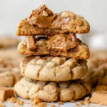 Cookie Butter Cookies