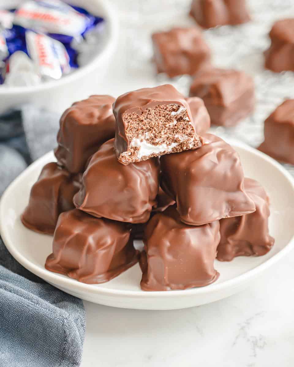 Cool Whip Candy - detail 1