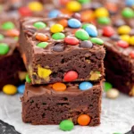 Copycat Little Debbie Cosmic Brownies
