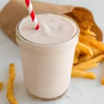 Copycat Wendy’s Frosty
