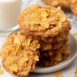 Cornflake Cookies