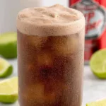 Dirty Dr Pepper