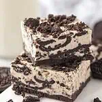 Easy Oreo Fudge