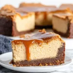 Fudgy Brown Butter Brownies with Crinkly Tops