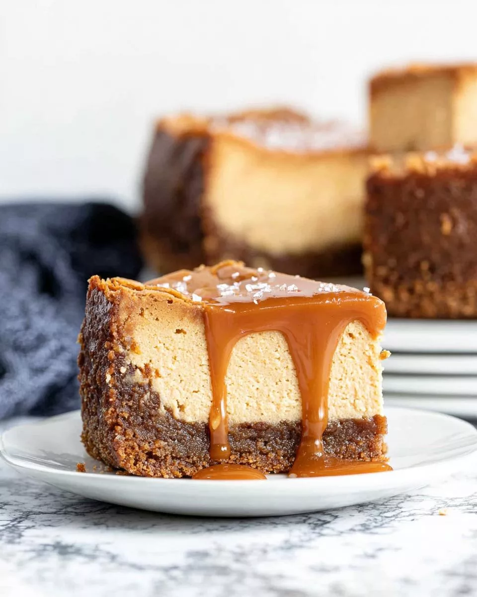 Fudgy Brown Butter Brownies with Crinkly Tops