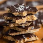Greek Yogurt Bark