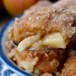 Apple Cobbler Recipe