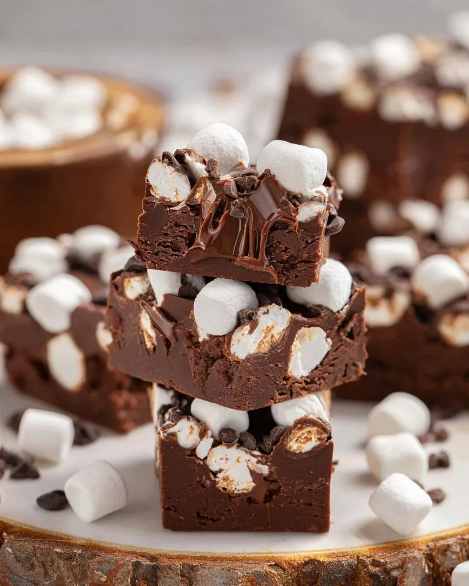 Hot Chocolate Fudge - detail 2